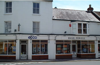 shop