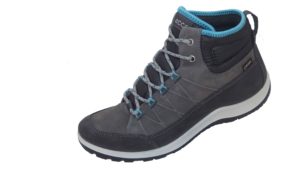 Aspina boot warm grey