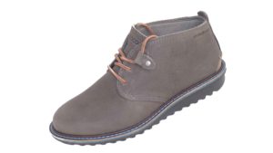 Elaine boot grey