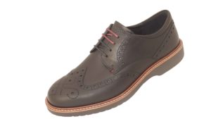 Ian Brogue Blk