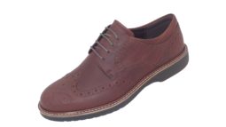 Ian Brogue Brn
