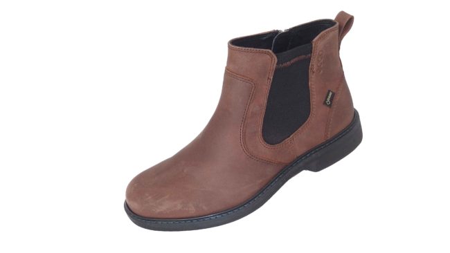 Turn boot Brn