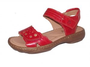 Debra 55 Red