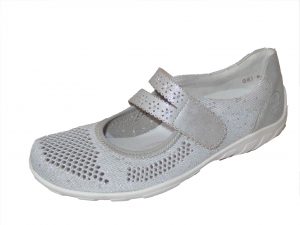 L6565-81 Silver