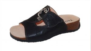 Mizzi Black