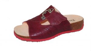 Mizzi Red