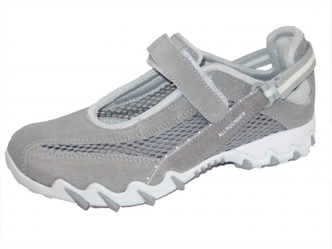 Niro Grey